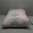 BEDELITE Faux Fur Fleece Queen Comforter Set - Fluffy & Warm Pink Comforter Queen SizeUltra Soft and Cozy Winter Bedding Set,Fuzzy Thick Bed Set,1 Comforter and 2 Pillowcases