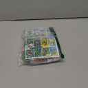 Loteria Mexican Bingo Game Kit - for 20 Players - Includes 1 Deck of Cards and Boards - with 100 Bingo Chips - for The Entire Family - Great for Learning Spanish.