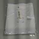 AUSELILY Womens Sleeveless Tank Tops Dressy Ladies Summer Pleated Shirts 2025 New (White, XXL)