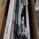 Lifetime Folding Picnic Table, 6-Foot