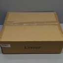 Wall Sconces Set of Two Gold Morden Wall Lamp for Bathroom Living Room Vanity Lights Fixture (Without Bulbs) (2 Pcs)