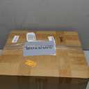 Jexine 240 Pcs Artificial Rose Flowers Bouquet Silk Realistic Flowers Bulk Centerpieces DIY Bride Fake Rose for Home Bridal Wedding Party Decorations(Red)