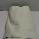 H.VERSAILTEX Blackout Curtains Thermal Insulated Window Treatment Panels Room Darkening Blackout Drapes for Living Room Back Tab/Rod Pocket Bedroom Draperies, 52 x 63 Inch, Light Sage, 2 Panels