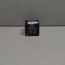 PlayRoute Electronic Brain & Memory Game Cube - Fun Toy Gift Ideas for Ages 6-12+ Year Old Boy & Girl - Cool Toys for Boys and Girls - Handheld Games Gifts for Kids and Teens