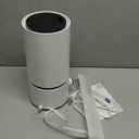 raydrop Cool Mist Humidifiers for Home Babies, 1.70 L Quiet and Small Ultrasonic Humidifier for Bedroom Nightstand, Space Saving, Auto Shut Off - (0.45 Gallon, US 110 V)