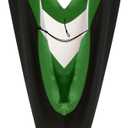 CLERKMANS Unisex Graduation Hood for Bachelors & Masters Degree -University Academic Hood