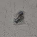 1 Pair Door Lock Cylinders & Keys for 1995-2000 Chevy GMC Truck C1500 C2500 C3500 K1500 K2500 K3500 Tahoe Suburban Yukon, for Exterior Door Handle 12549131