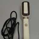 Travel Steamer, 180 Rotatable Handheld Press Iron for Clothes, Portable Handheld Garment Steamer, Travel College Dorm Home Essentials Steamer, Keep Your Clothes No Wrinkle (US)