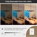 Black and Gold Modern Chandelier, Farmhouse Chandeliers for Dining Room Lighting Fixtures, Metal Hanging Pendant Light for Kitchen, Foyer, Bedroom, Living Room, Staircase, Entryway, 8-Light