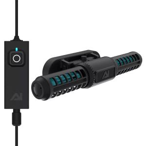 AquaIllumination Orbit 2 Cross-Flow Aquarium Wavemaker Pump (Black)