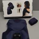 Miula Red Light Therapy & Vibration Massage Knee Brace: Wireless Rechargeable, with 660nm&850nm Light & Heating Function – Relief for Knee, Joint, Elbow & Shoulder Pain, Promotes Faster Recovery