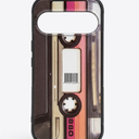 For Pixel 9/9 Pro Case