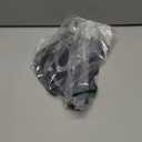 KUNGKIC Car Door Anti Kick Pad for Tesla Model 3 2017 2018 2019 2020 2021 2022 Protective Stickers Interior Decals Accessories Self-Adhesive Side Edge Protection Mats Cover 4PCS Imitation Leather