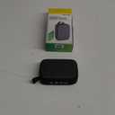 Acoustix Wireless Portable Mini Bluetooth Speaker - Black