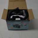 Balloon Pump, LooLaa 3-in-1 Air Pump for Inflatables and Balloons, Electric Balloon Pump for Latex 260q Foil Balloons, Quick-Fill 110V AC Inflator Deflator for Pool Floats Air Mattress Inflatables (Green)