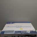 Art3d Peel and Stick Black King Headboard, 12-Pack Upholstered Headboard for Queen, Full-Size Bed, Padded Wall Panel