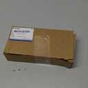 Osompar Door Check Stop Strap Front Driver or Passenger Side Compatible with 2007-2021 Toyota Tundra Sequoia Replaces 68620-0C023 68620-0C021 924-926 Electroplate