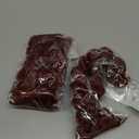 120 Strands Gogo Curl Crochet Hair for Black Women Soft 12Inch BUG