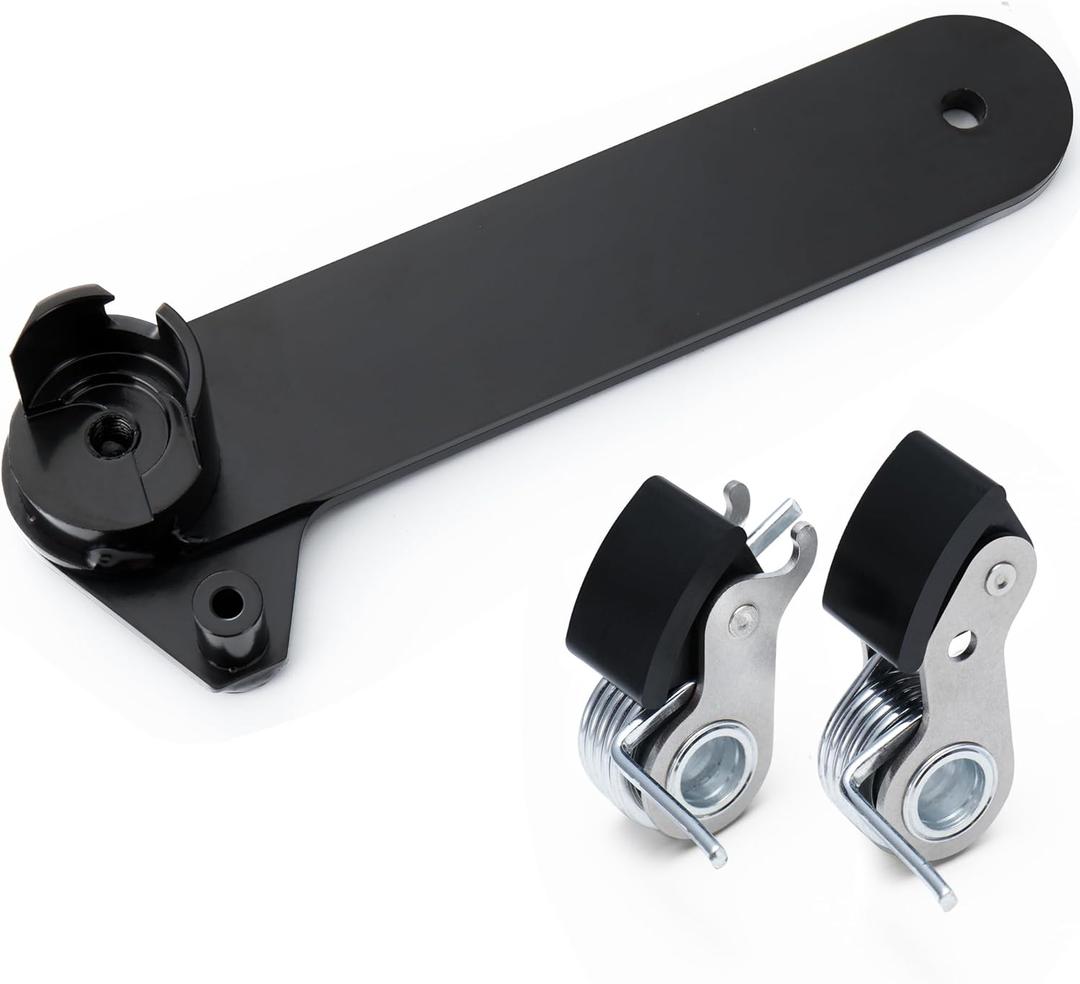 MoKitDora Twin Cam Inner Outer Chain Tensioner and Tool for Harley 1999-2006 Dyna Softail Touring Street Electra Road Glide King