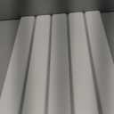 Large Stone Dish Drying Mat for Kitchen Counter, 24"(L)16"(W), Collapsible Quick Drying Dish Mats, Ultra Absorbent Diatomaceous Earth Mats for Dishes Bottles Cups, Match Any Countertop