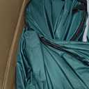 Christmas Tree Bag 9 Ft Large Christmas Tree Storage Bag 9 Foot Tree, Christmas Tree Cover For Upright Storage with Reinforced Handles