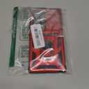 SunStory Phone Case for Samsung Galaxy S24 Ultra Case with Kickstand and Slide Camera Cover [ Military-Grade ] Full Body Drop Tested Protective Cover (Red, Galaxy S24 Ultra 6.8)