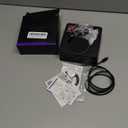 LISEN for 15W MagSafe Car Mount Charger,Magnetic Wireless Cars Charger,Magnetic Phone Holder for Cars,Phone Holders for Your Car Accessories for Men Women Jeep Ford F150 for iPhone 17-12,Samsung,Gifts (Black)