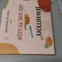 JEWHITENY 30pcs Gel Nail Polish Kit With 27 Colors + Matte Top Coat, Base Coat And Top Coat Polish Set For Manicure Nail Art Salon/Home Starter