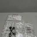 Revell '69 Chevy Nova Yenko Plastic Model Kit, Color White