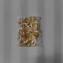 Gold Chunky Necklace, Cuban Link Chain, Hip Hop Accessories 36 inch - Gold Necklace