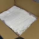 Yojoker 4PCS Orthopedic Bed Wedge Pillow Set for Sleeping, Post Surgery Foam Pillow for Body, Back and Leg Pain Relief, Triangle Adjustable Support Pillow - Acid Reflux Sleeping Pillows Brown