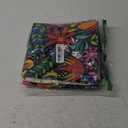 Mexican Fiesta Throw Pillow Covers 18x18 Set of 4 Dragonfly Flower Dahlia Pillow Case Day of The Dead Dia De Los Muertos Cinco De Mayo Decorations