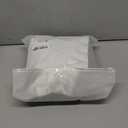 NAGS Grounding Sheets,Grounding Bedding Sheet, Soft Cotton with Pure Silver Fitted Grounded Sheet for Improved Sleep,Pain Relief (Green, Twin XL,39 * 80 * 13.5inch)