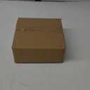 GBHOME 15OZ Stackable Coffee Mugs, Ceramic Coffee Mugs with Texture Patterns for Man,Woman,Dad,Mom, Modern Coffee Mugs Set of 4 for Latte/Cappuccino/Cocoa. Dishwasher&Microwave Safe, Off White (15oz, Off-White)