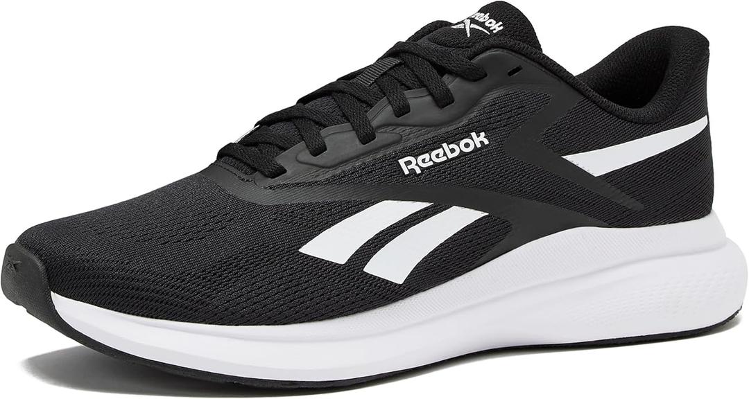 Reebok Energen Run 4 Running Shoes for Men, Lightweight Athletic Mens Sneakers Size 13