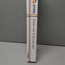 Leather Desk pad Protector, Large Desk mat with Natural Cork & PU Leather,Mouse pad,Non-Slip Office Desk Mat,Waterproof Desk Writing Pad for Office and Home (35in*17in, Purple)