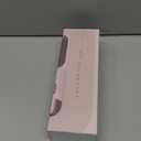 Go Brush Pro 2026 Hair Straightener Brush 300 Million Negative Ionic Portable Cordless Hair Straightener for Women with 4 Temps Fast Heating MCH Ceramic Coating Smooth Frizz - Free Hair Gift for Women