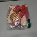 30PCS Chinese Wedding Balloon Decoration Set  Engagement & Wedding Wall Backdrop, Romantic Ceremony Setup, Balloon Party Supplies