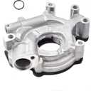 M297 Oil Pump Kit Compatible With 2007-2009 Chrysler Aspen, 2000-2009 Dodge Durango