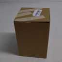 Feit G25/DM/5K/LEDG2 40W Equivalent LED Dimmable G25 Globe, 5000K (Daylight)