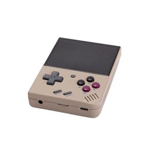 Retro Gaming Console