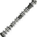 05047912AD Left Side Intake Camshaft for 2016-2024 Chrysler/Dodge/RAM 3.6L V6 Model, Replaces Part Numbers 05047912AD, 05047912AB, 05047912AC, 05047912AA