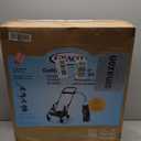 Graco Gomax Frame Stroller, Accepts All Graco Infant Car Seats, Backpack Style Lightweight Travel Stroller Frame