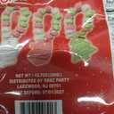 Christmas Candy Bracelets  Holiday Themed Candy for Kids  Bulk 24 Count Individually Wrapped Santa, Snowman, Christmas Tree Bracelets  Stocking Stuffers, Classroom Treats, Exchange Gifts, Xmas Party Favors, Goodie Bag Fillers