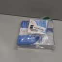 ICEPURE ADQ36006101 Replacement for LG LT700P, Kenmore Elite 9690, ADQ36006102, RFC 1200A, 46-9690 469690, ADQ36006101-S, LFXS30766S, WSL-3, FML-3, Refrigerator Water and LT120F Fresh Air Filte,3Combo