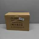 Vinkor Flameless Candles Battery Operated Candles Real Wax Pillar LED Candles with 10-Key Remote and Cycling 24 Hours Timer (Ivory 4" 5" 6" 7" 8" 9")