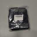 Trash Can Lock for Animals with Reflective Handle, Raccoon Proof Trash Can Lock with Adjustable Dual Paws for Securing Trash Can Lids from Small Animals/Strong Winds and Avoiding Dirty Hands -2pcs