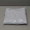 PJYuCien Dog Blankets for Medium Large Dogs Washable - Fluffy Fuzzy Cat Blanket for Couch, Puppy Throw for Furniture with Polyester Fleece, Super Soft Plush for Pet Kitten Doggy, Grey, 50" x 60"