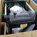 20.5" 40V Brushless Cordless Electric Self Propelled Lawn Mower