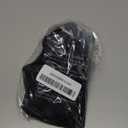 REVIX Heel Ice Pack Wrap, Reusable Hot & Cold Therapy Gel Pack for Heel Spurs, Targeted Relief for Heels and Foot Discomfort (Not for Ankle)